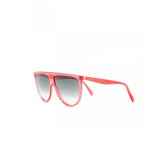 Celine Thin Shadow Sunglasses -CL41435/S - Picture 13 of 16